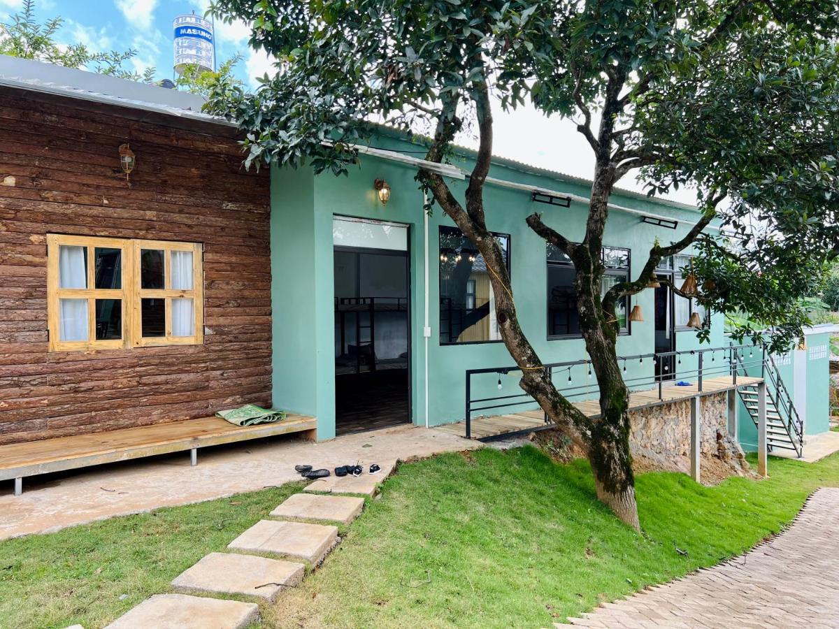 Lacasa home&coffee Mộc Châu Extérieur photo