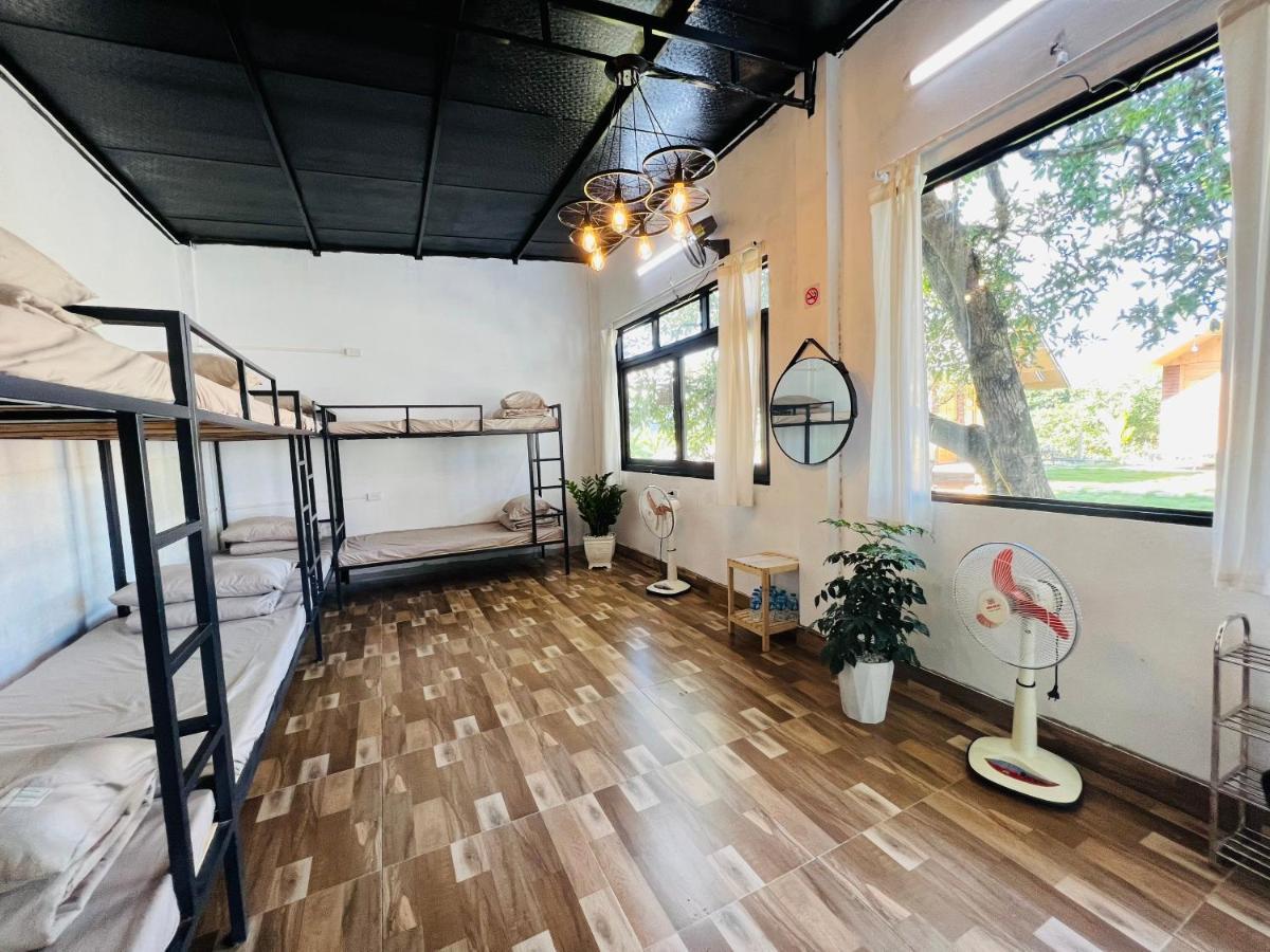 Lacasa home&coffee Mộc Châu Extérieur photo