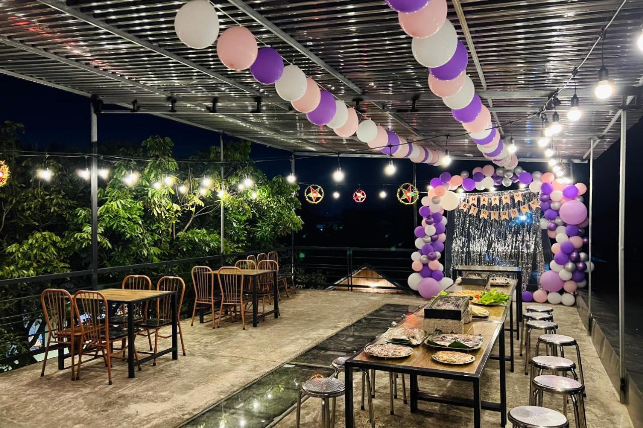 Lacasa home&coffee Mộc Châu Extérieur photo