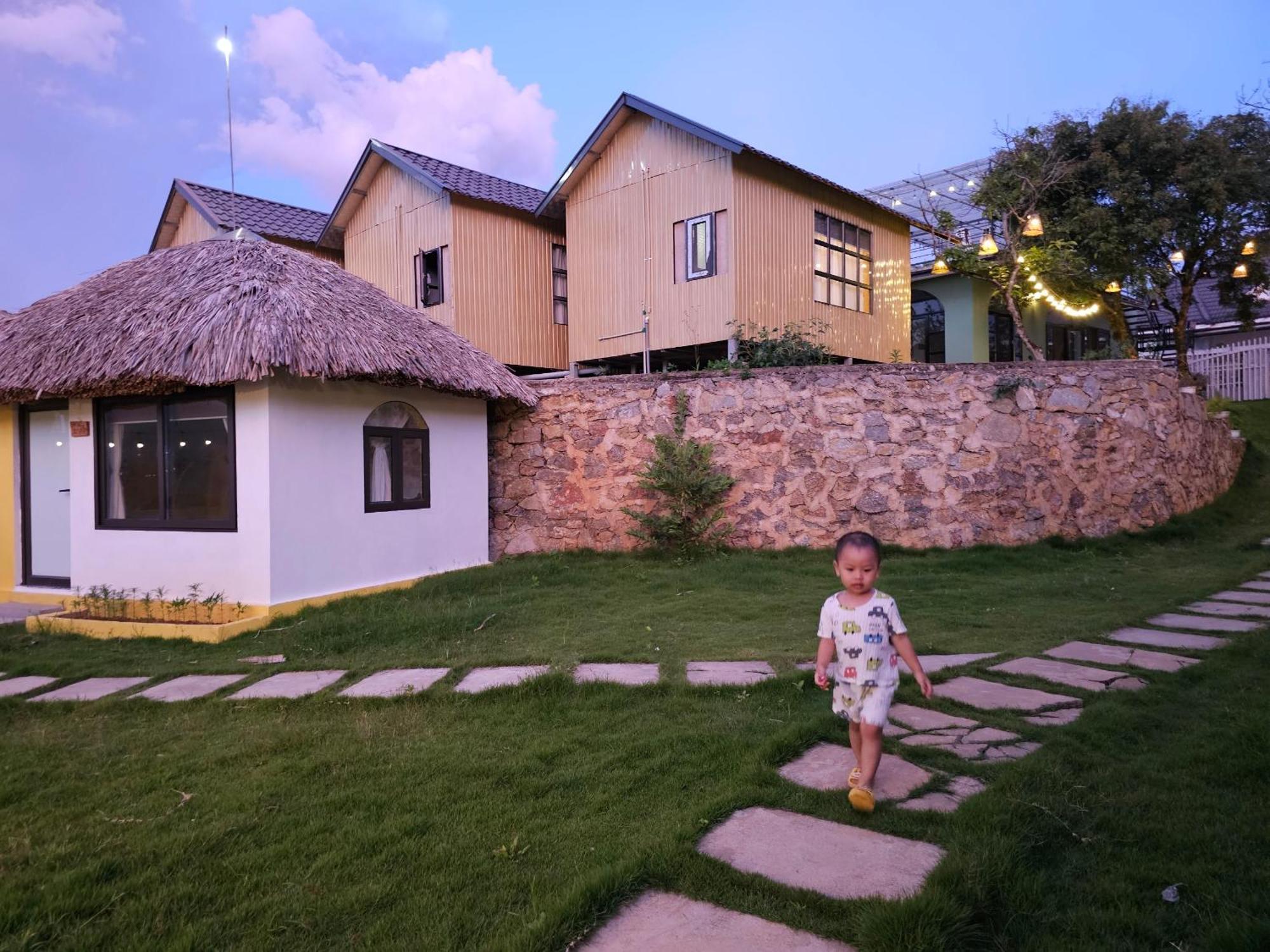 Lacasa home&coffee Mộc Châu Extérieur photo