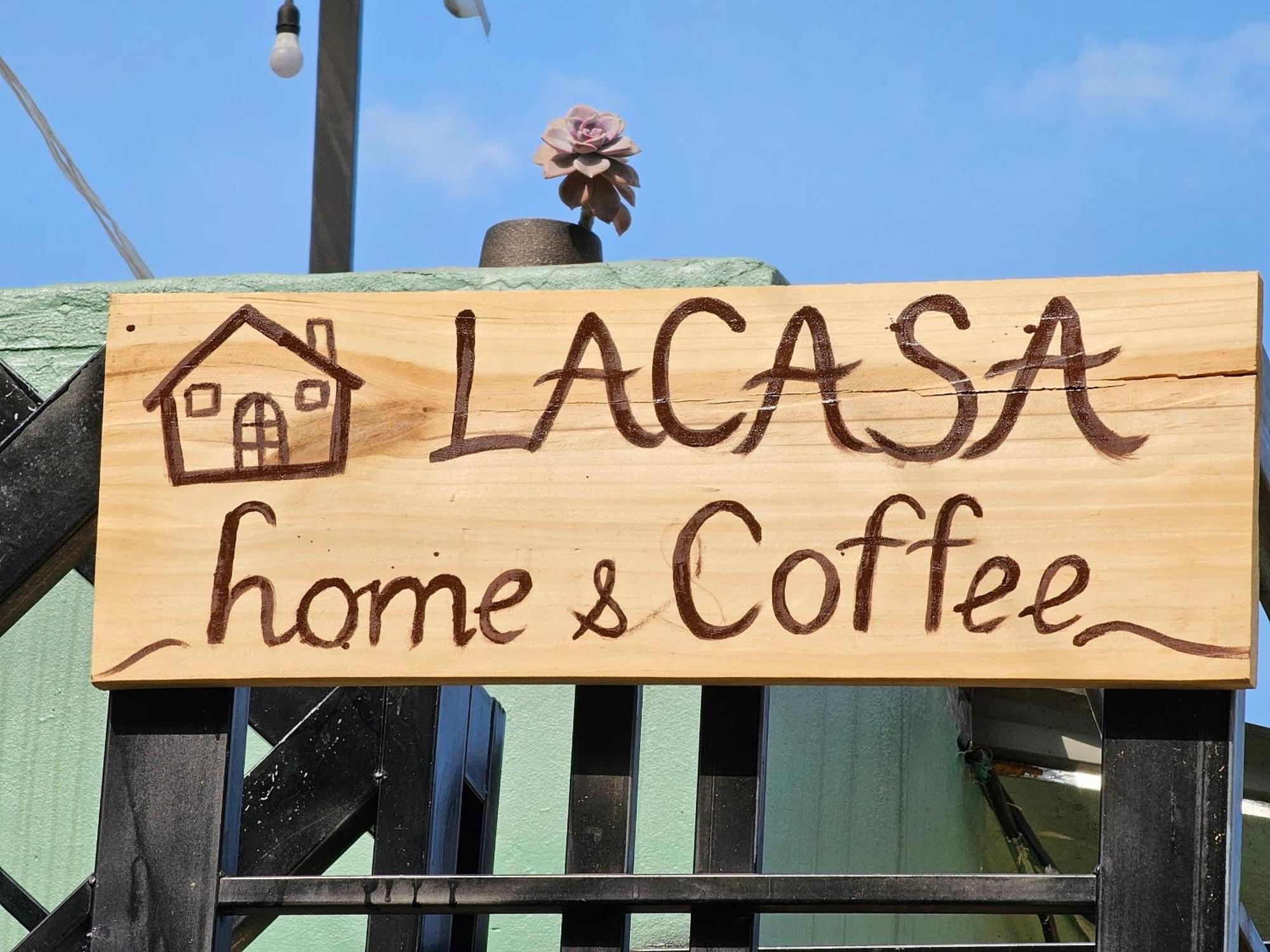 Lacasa home&coffee Mộc Châu Extérieur photo