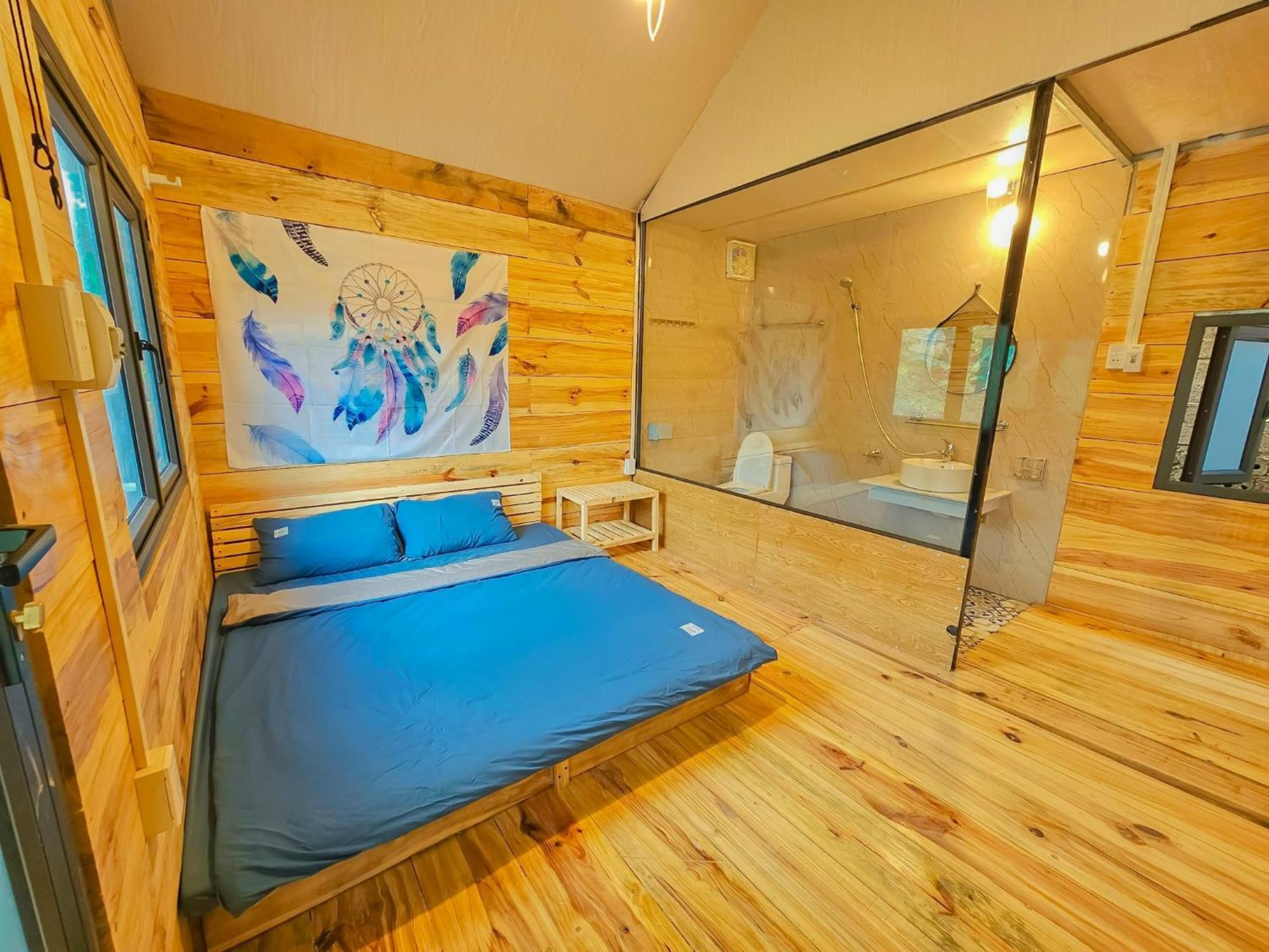 Lacasa home&coffee Mộc Châu Extérieur photo