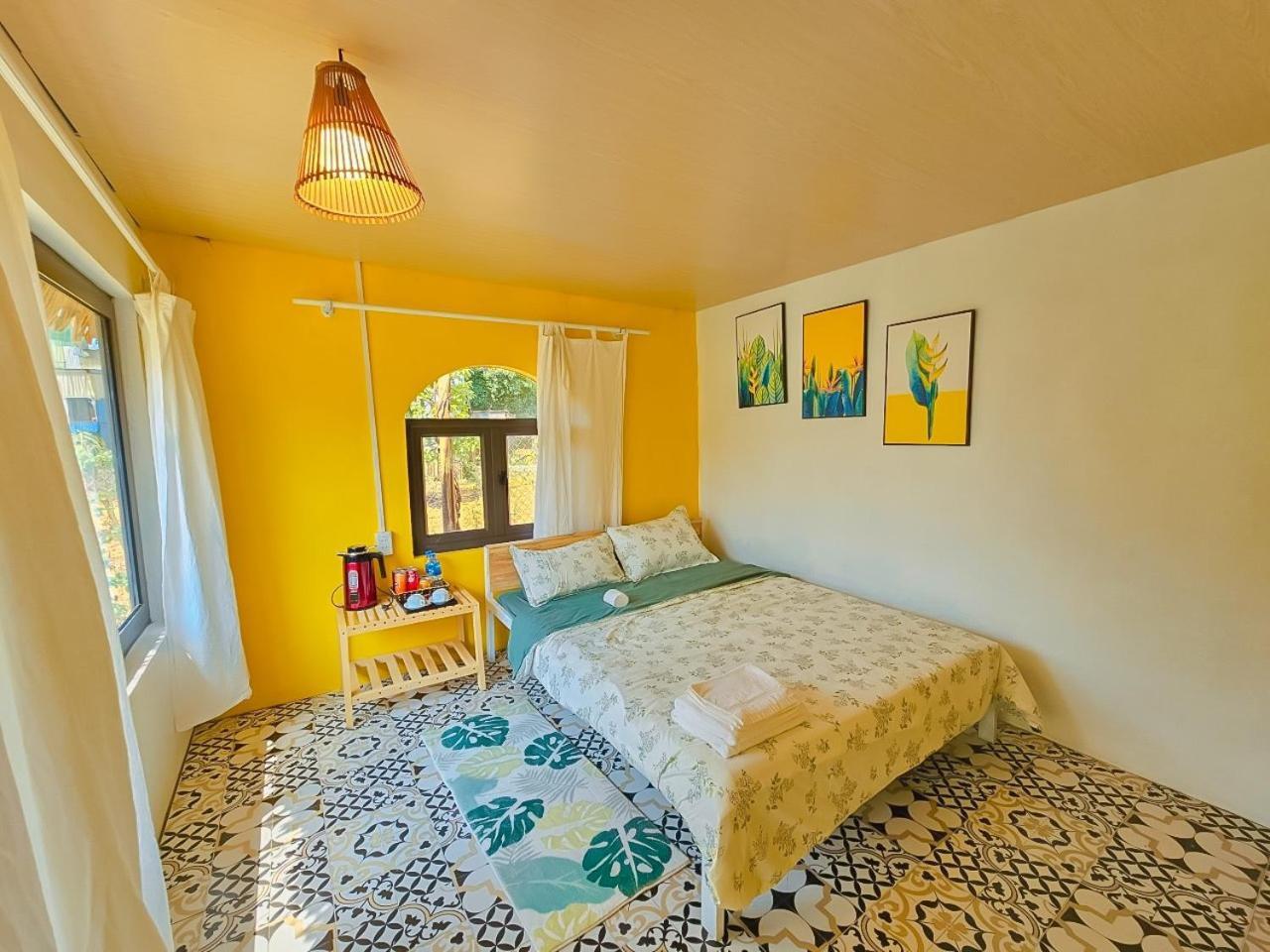Lacasa home&coffee Mộc Châu Extérieur photo