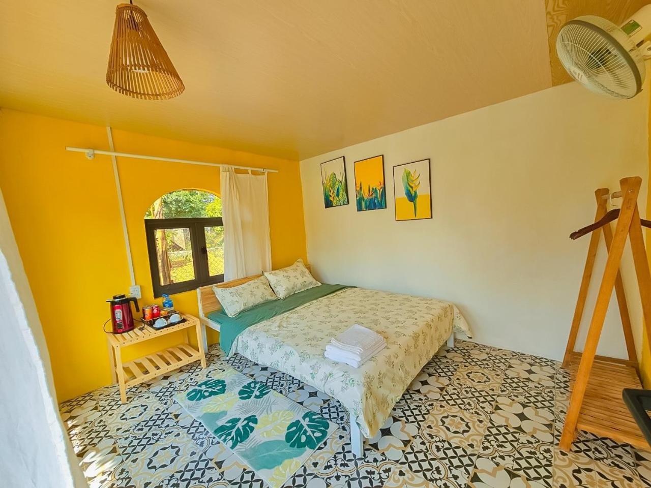 Lacasa home&coffee Mộc Châu Extérieur photo